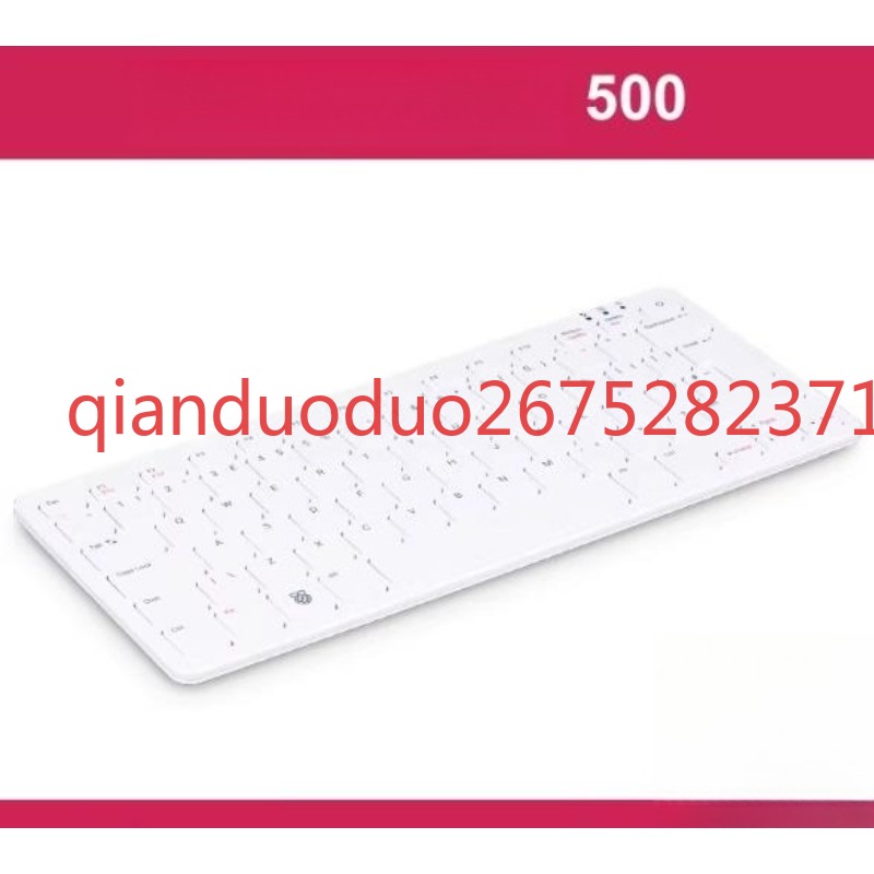 Raspberry Pi Keyboard - Suitable for Raspberry Pi Raspberry Pi