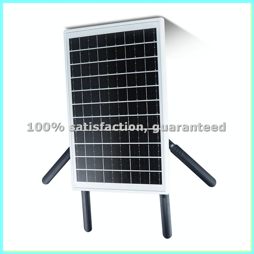 4G Lte Router Sim - 12W 18000mAh Solar Powered 4G LTE