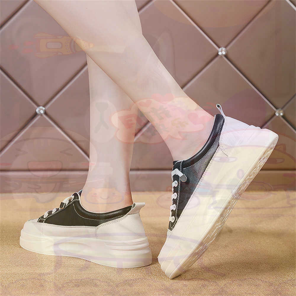Lace-up Chunky Loafers Woman S - Classic Tech Office Number recension och pris