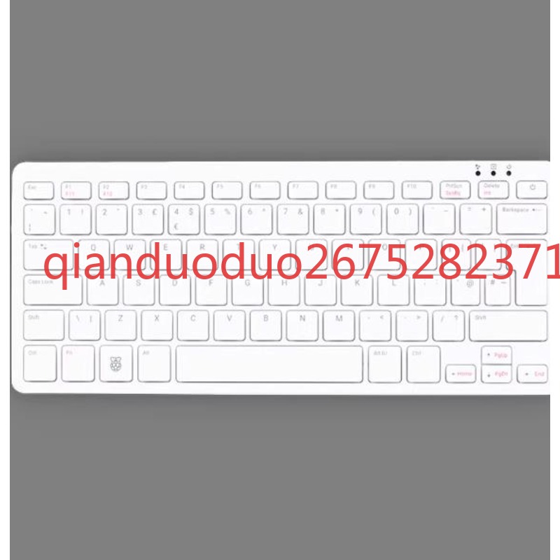Suitable for Raspberry Pi Rasp - Raspberry Pi Keyboard recension och pris