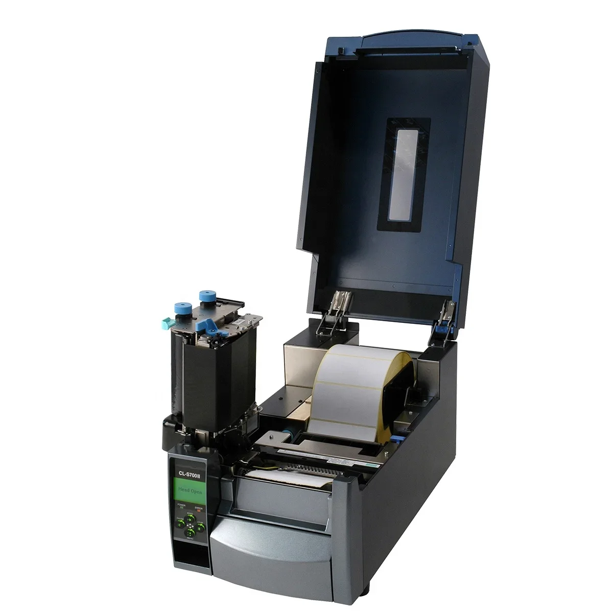 2026 Citizen CL-S700/CL-S703 T - Label Printer Thermal recension och pris