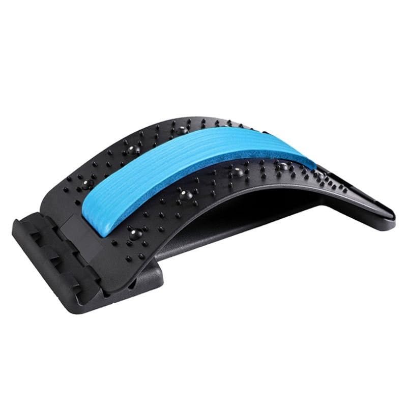 Multi-Level Back Stretching De - Office Technologies recension och pris