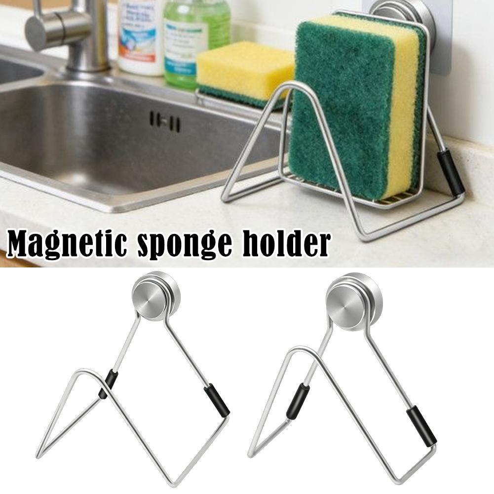Magnetic Sponge Holder for Kit - Server Rack Shelf recension och pris