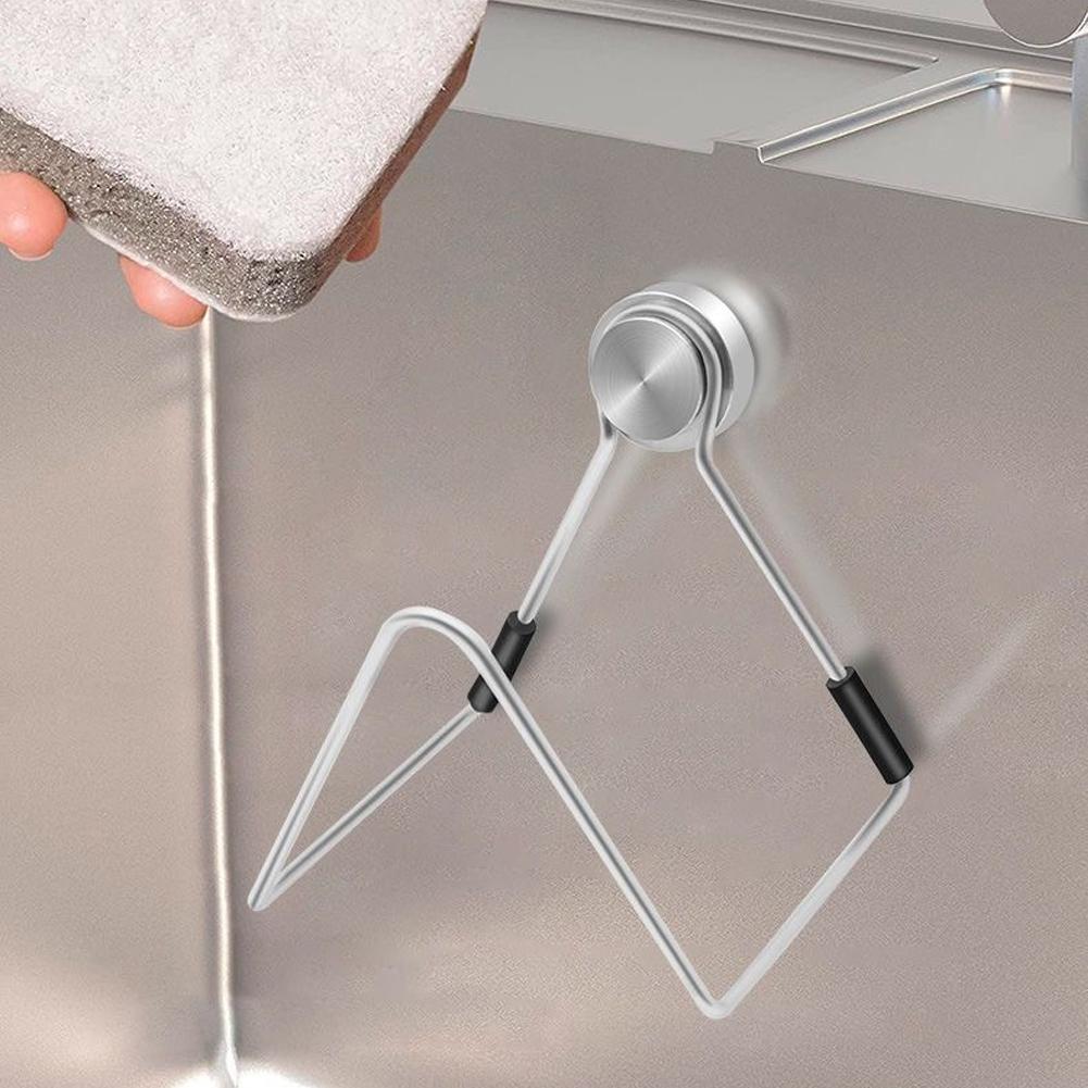 Magnetic Sponge Holder for Kit - Server Rack Shelf recension och pris