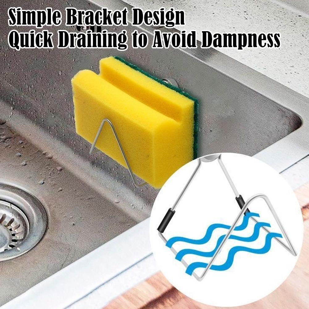 Magnetic Sponge Holder for Kit - Server Rack Shelf recension och pris