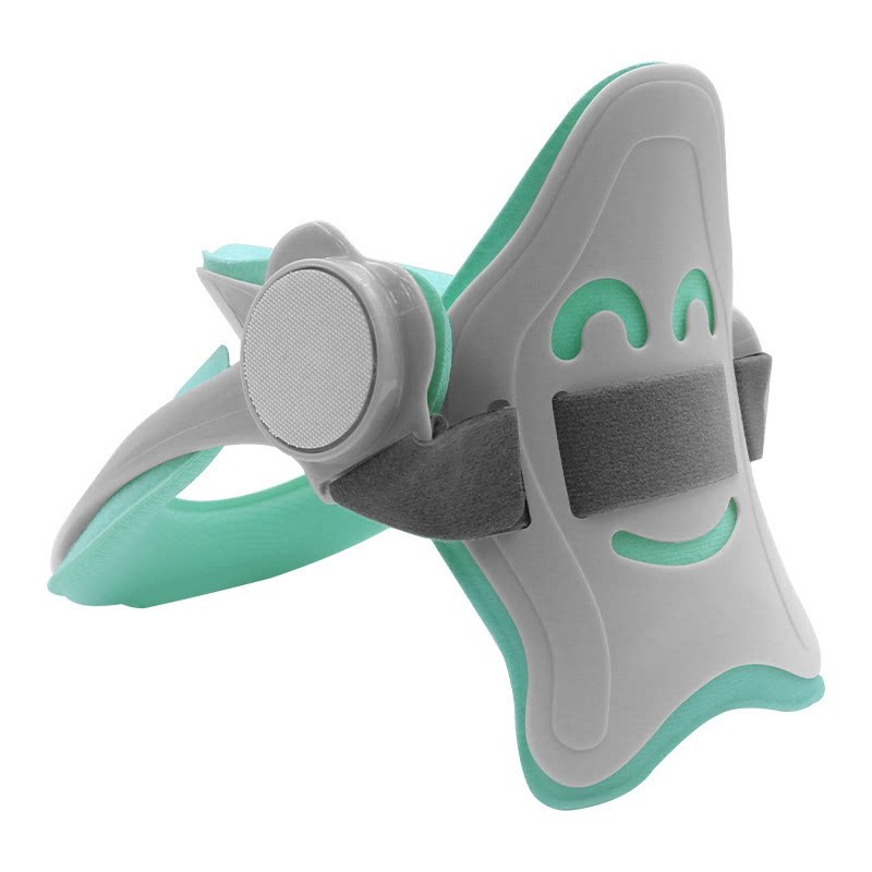 Ergonomic Neck Traction Device - Office Technologies recension och pris