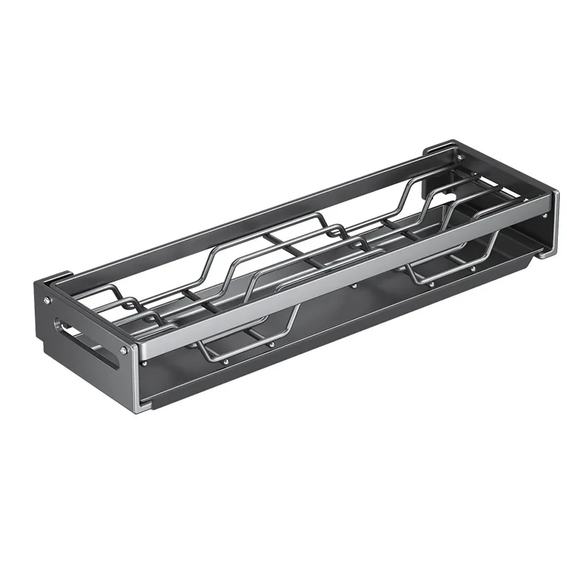 Kitchen Bowl Plate Drying Stor - Server Rack Shelf recension och pris