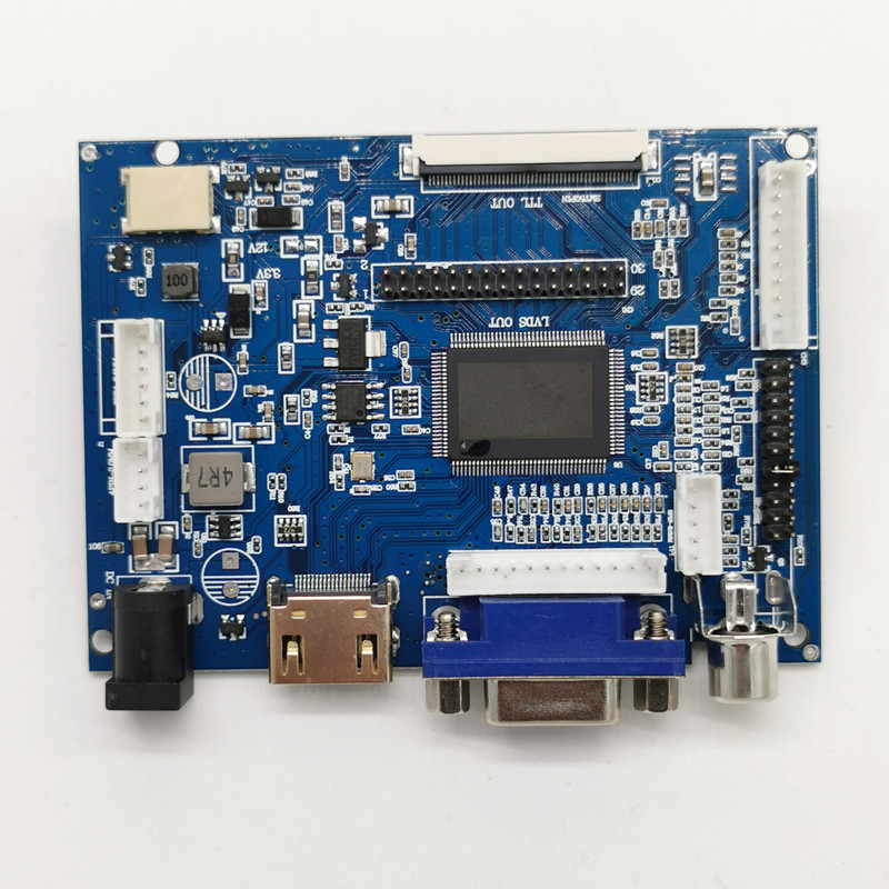 10.1 inch 1280*800 Screen HD D - Raspberry Pi Keyboard recension och pris