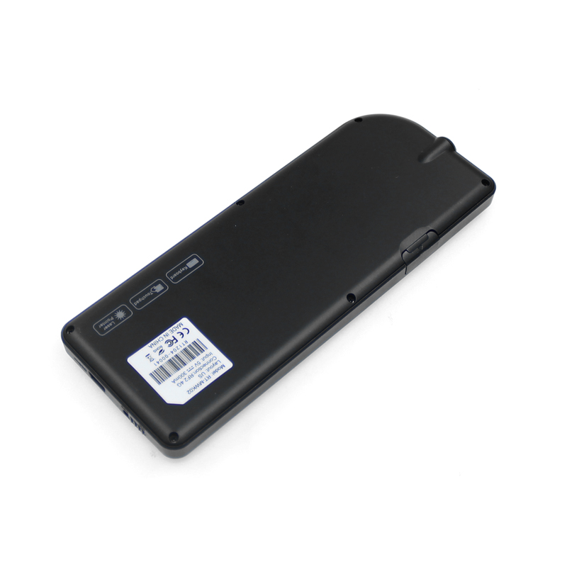 2.4GHz Mini Wireless Keyboard  - Raspberry Pi Keyboard recension och pris