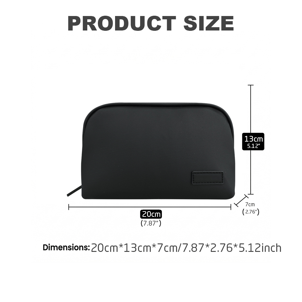 Lightweight Water Resistant Te - Office Tech Backpack recension och pris
