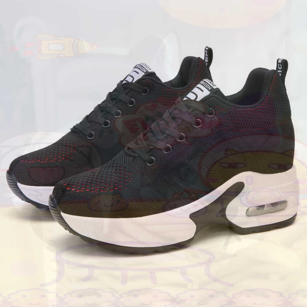 Red Size 36 Shoes Woman Tennis - Classic Tech Office Number recension och pris