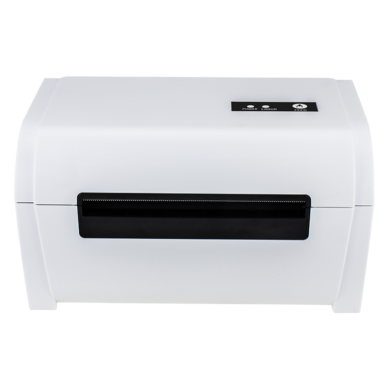 Waybill Label Printer 104mm Th - Label Printer Thermal recension och pris