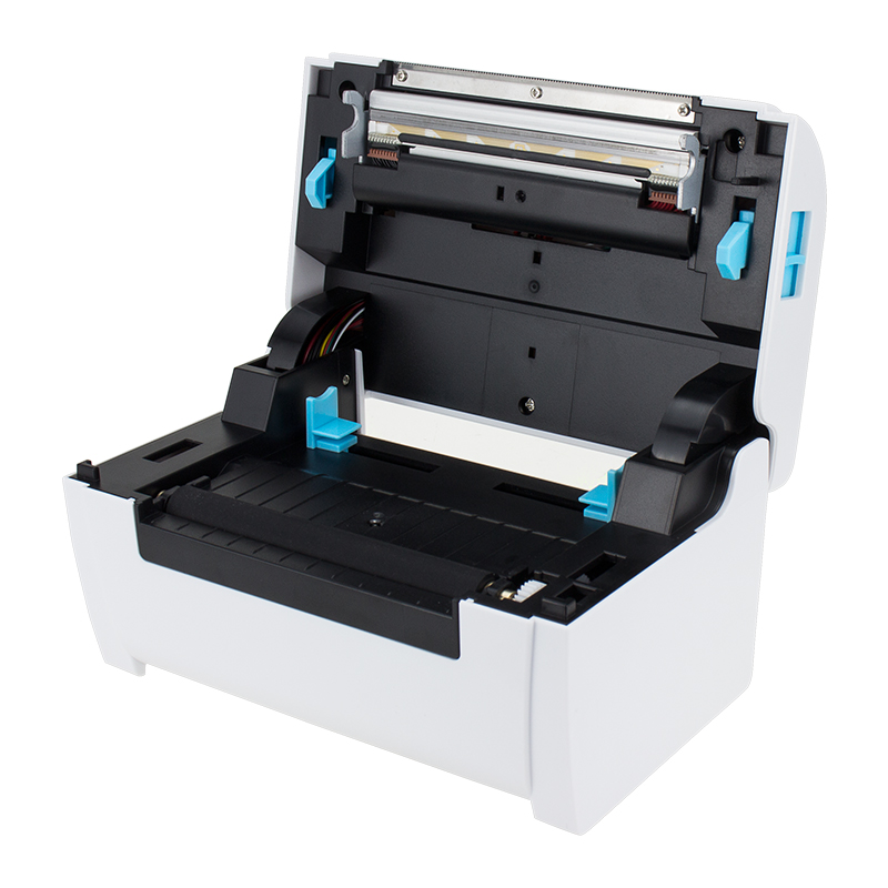 Waybill Label Printer 104mm Th - Label Printer Thermal recension och pris