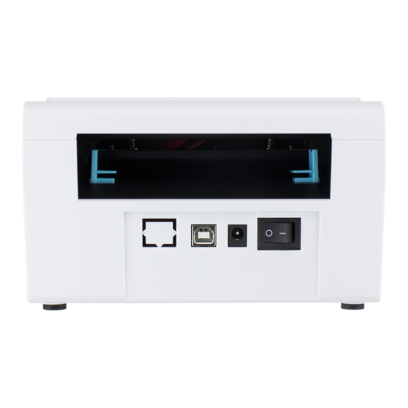 Waybill Label Printer 104mm Th - Label Printer Thermal recension och pris