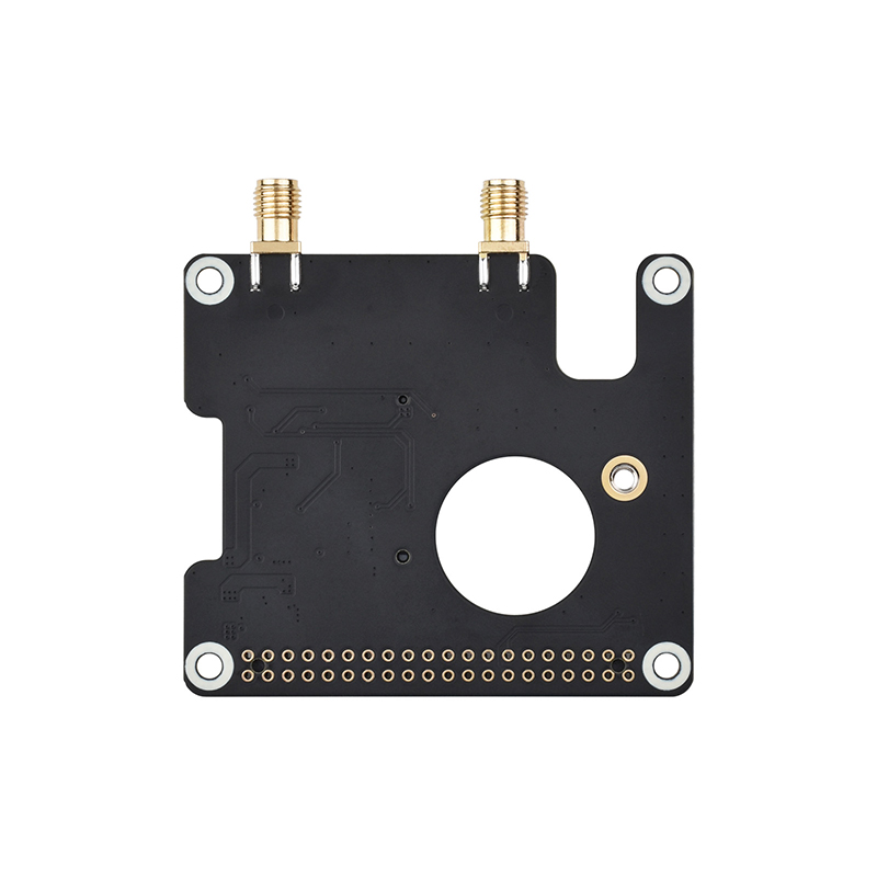 PCIe To M.2 E KEY HAT+ Board C - Raspberry Pi Keyboard recension och pris