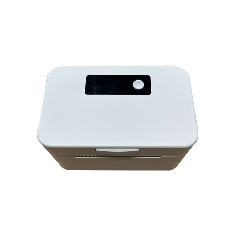 High Quality Desktop Thermal S - Label Printer Thermal recension och pris