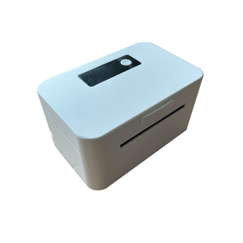 High Quality Desktop Thermal S - Label Printer Thermal recension och pris