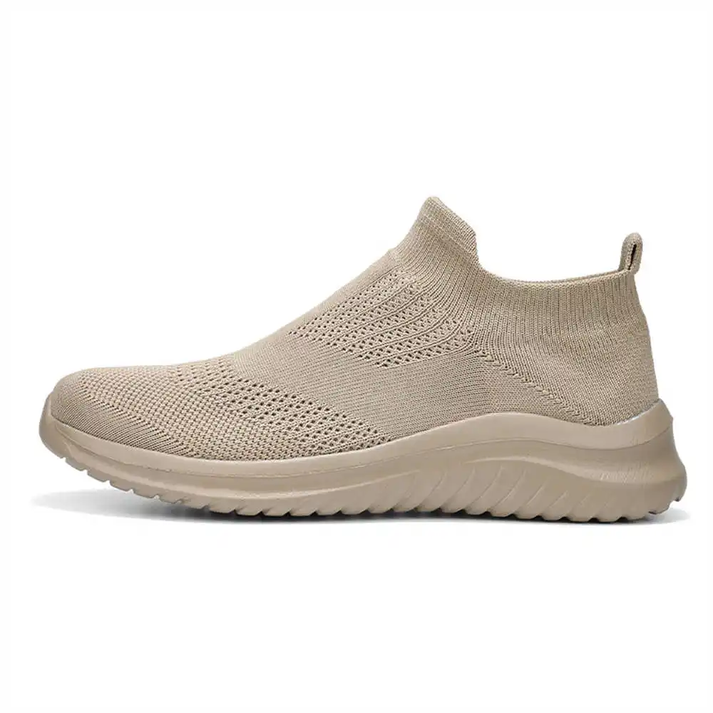 Beige Soft New Novelty Tennis  - Classic Tech Office Number recension och pris