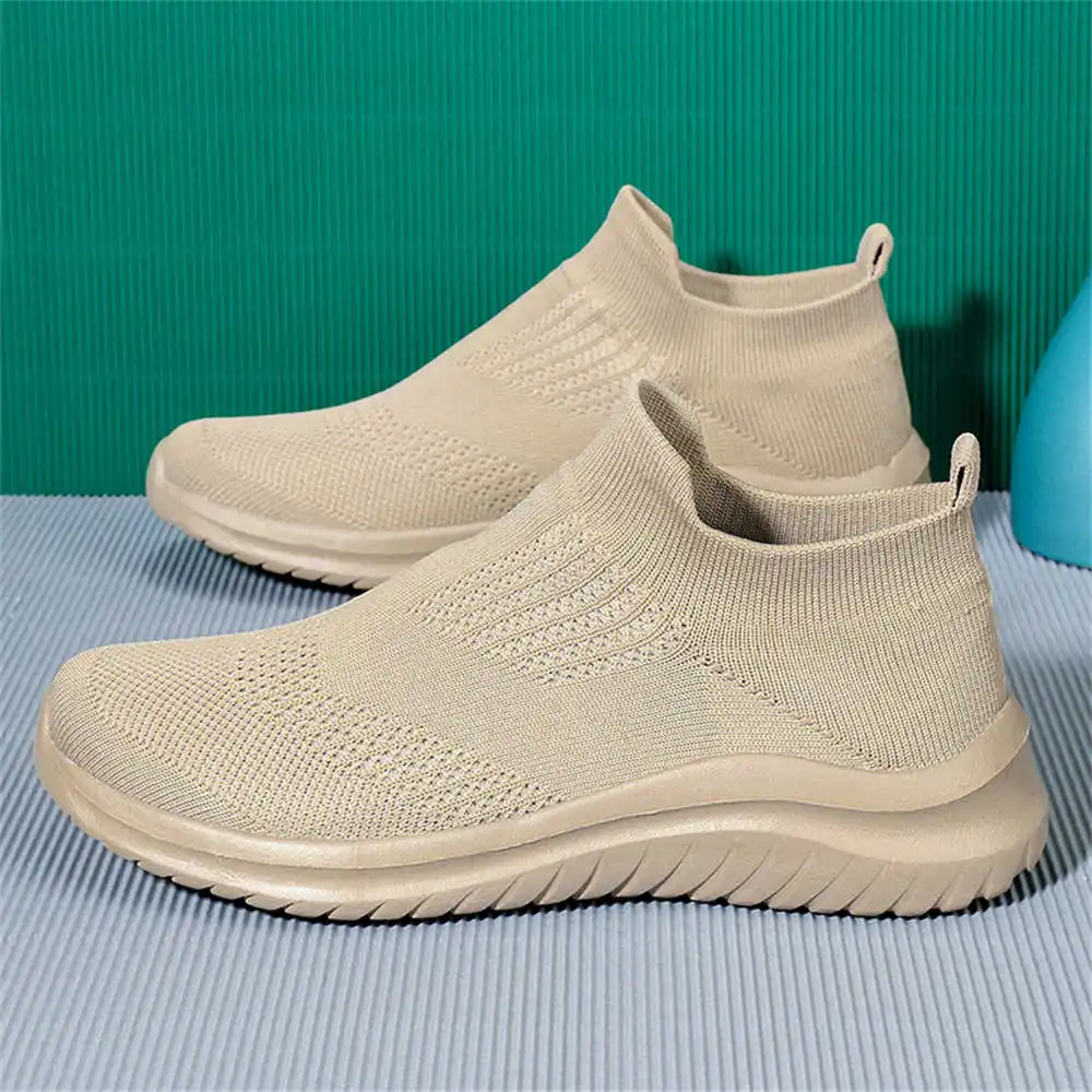 Beige Soft New Novelty Tennis  - Classic Tech Office Number recension och pris