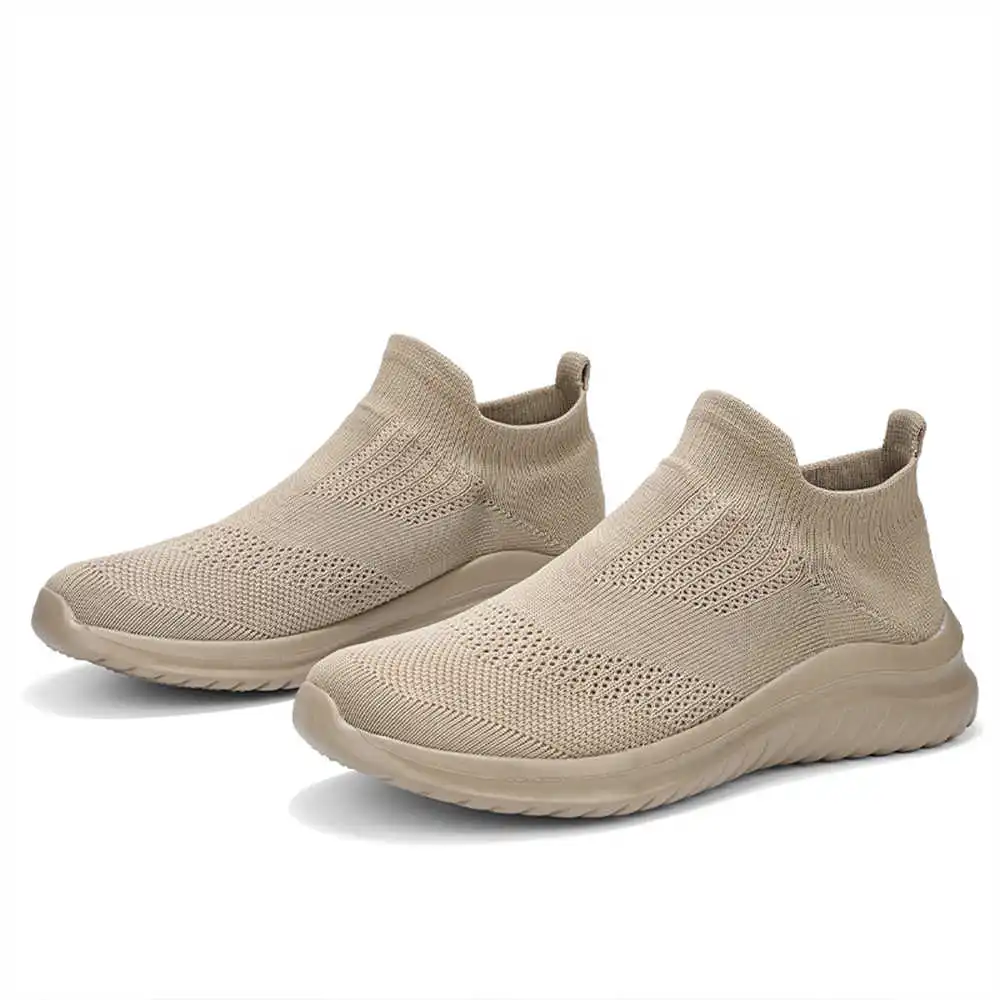 Beige Soft New Novelty Tennis  - Classic Tech Office Number recension och pris