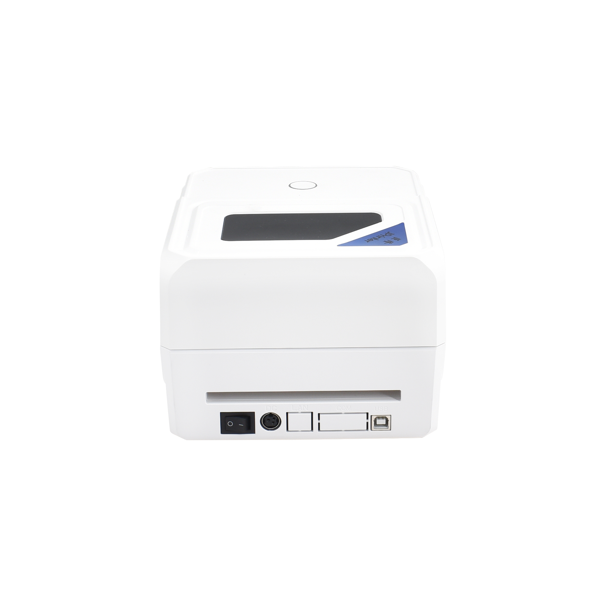 JP-B411 4-Inch for Bluetooth T - Label Printer Thermal recension och pris
