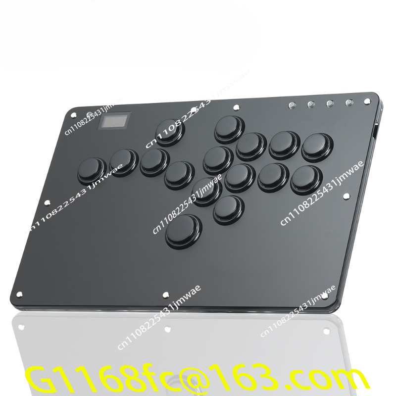 Suitable for Hitbox Haute42 Fi - Raspberry Pi Keyboard recension och pris