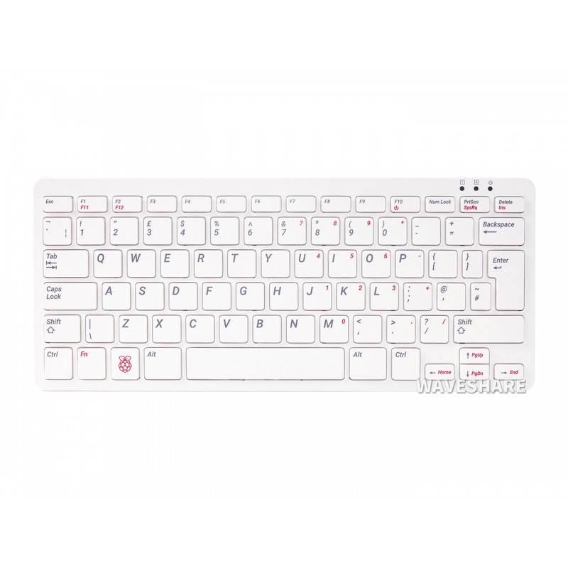 Raspberry Pi 400 All-in-One PC - Raspberry Pi Keyboard recension och pris
