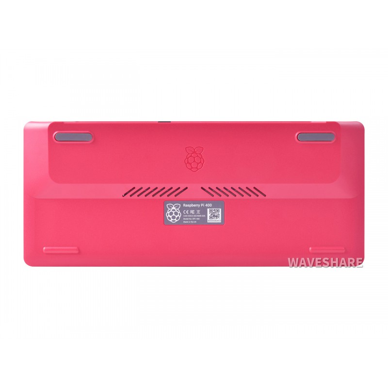 Raspberry Pi 400 All-in-One PC - Raspberry Pi Keyboard recension och pris