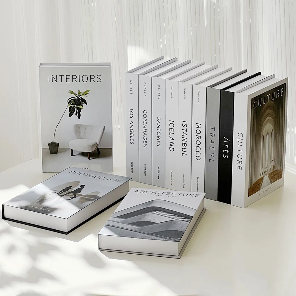 Minimalist Modern Decorative F - Office Technologies recension och pris