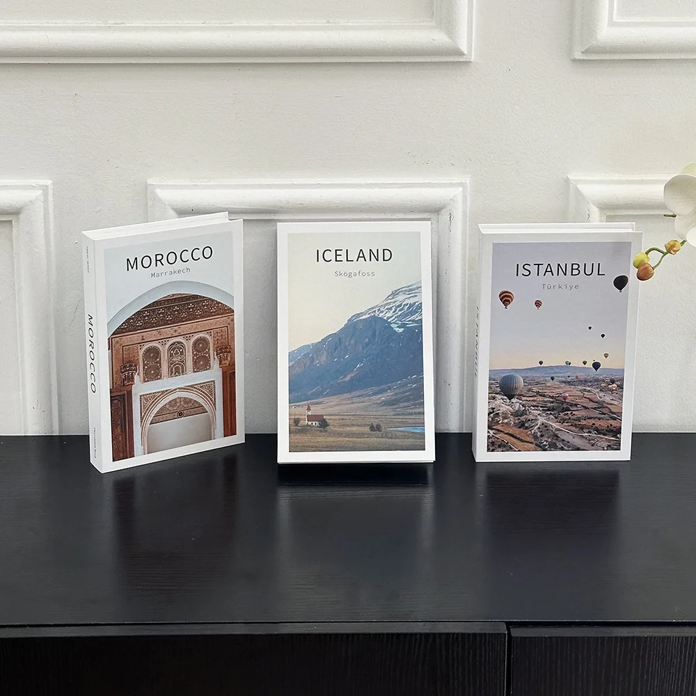 Minimalist Modern Decorative F - Office Technologies recension och pris