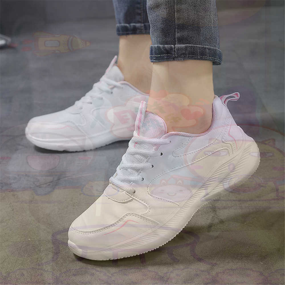 35-40 Number 42 Cool Sneakers  - Classic Tech Office Number recension och pris
