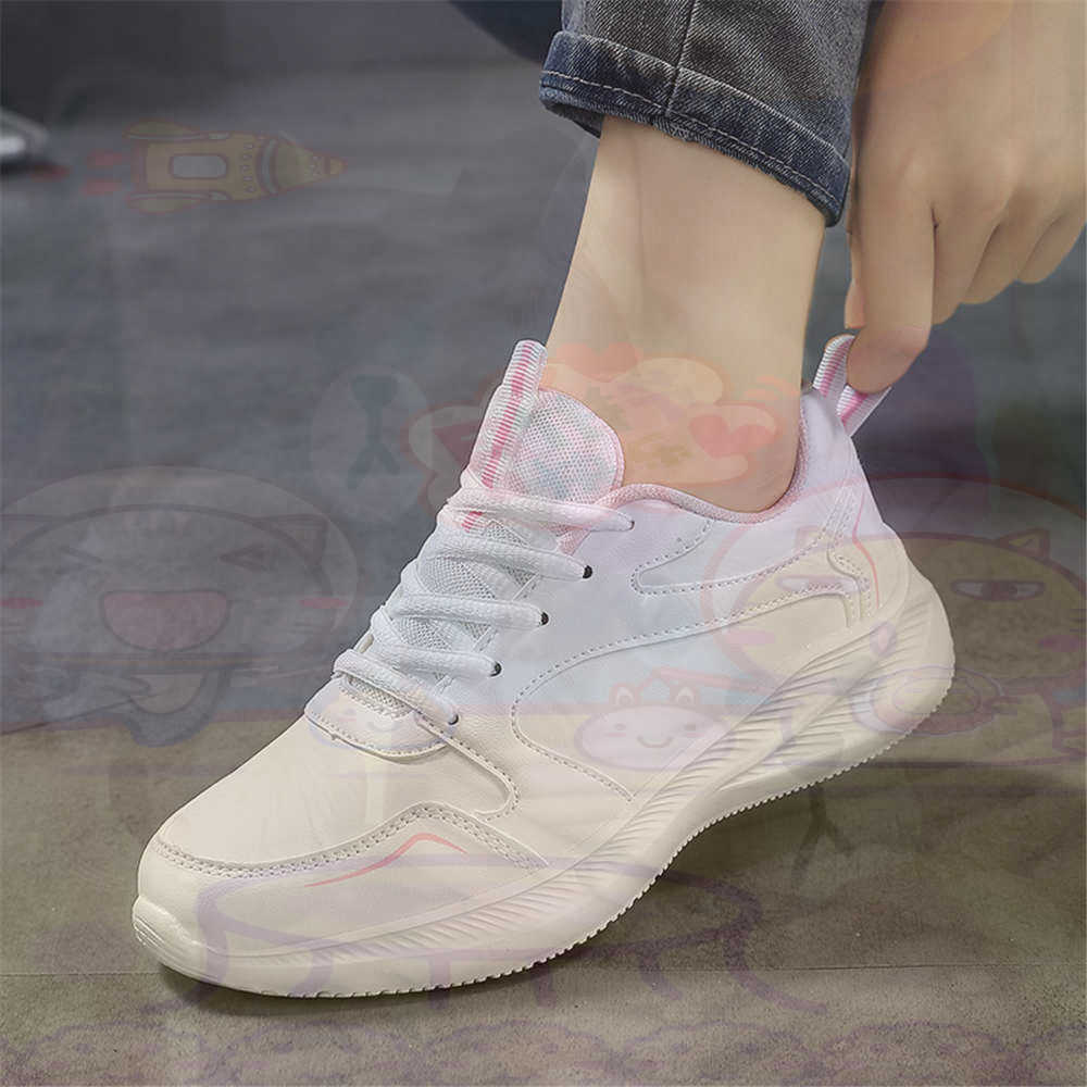35-40 Number 42 Cool Sneakers  - Classic Tech Office Number recension och pris