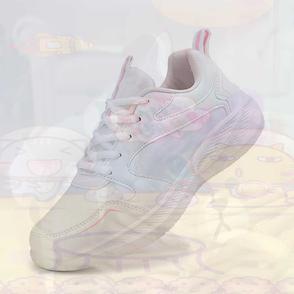 35-40 Number 42 Cool Sneakers  - Classic Tech Office Number recension och pris