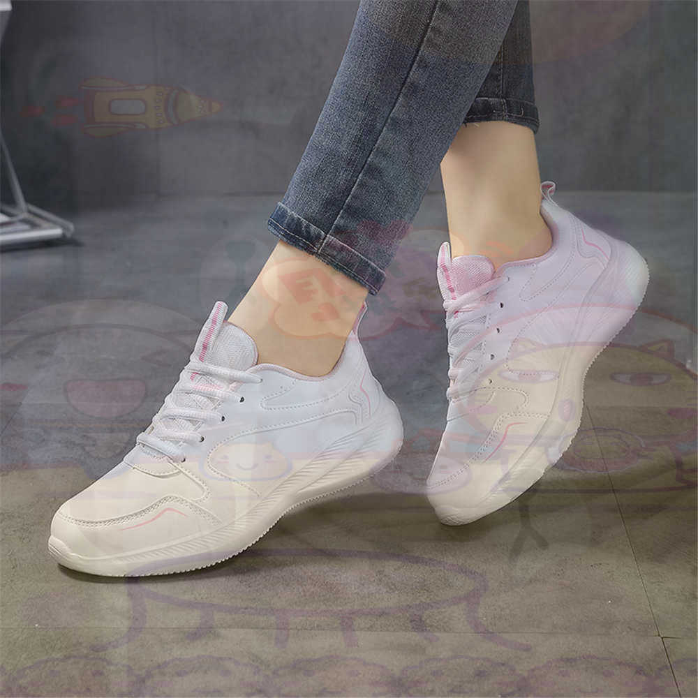 35-40 Number 42 Cool Sneakers  - Classic Tech Office Number recension och pris