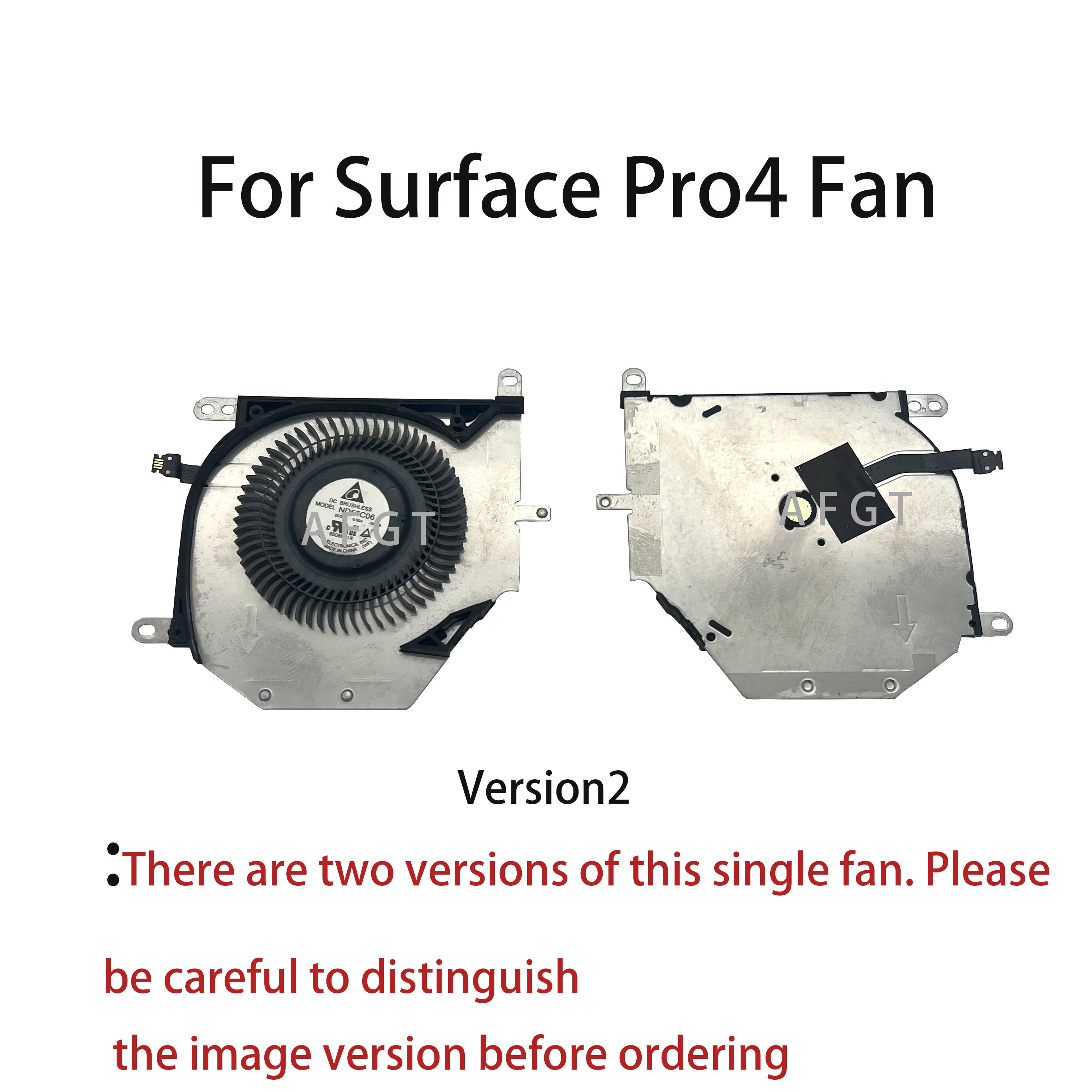 Original Fan Module  For Miscr - Intel Cpu Core I7 recension och pris