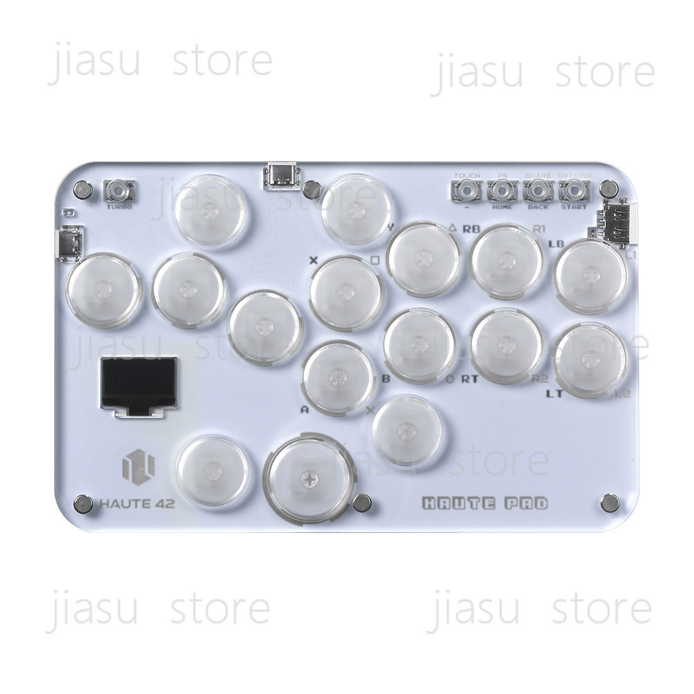 Raspberry Pi Compatible Hitbox - Raspberry Pi Keyboard recension och pris