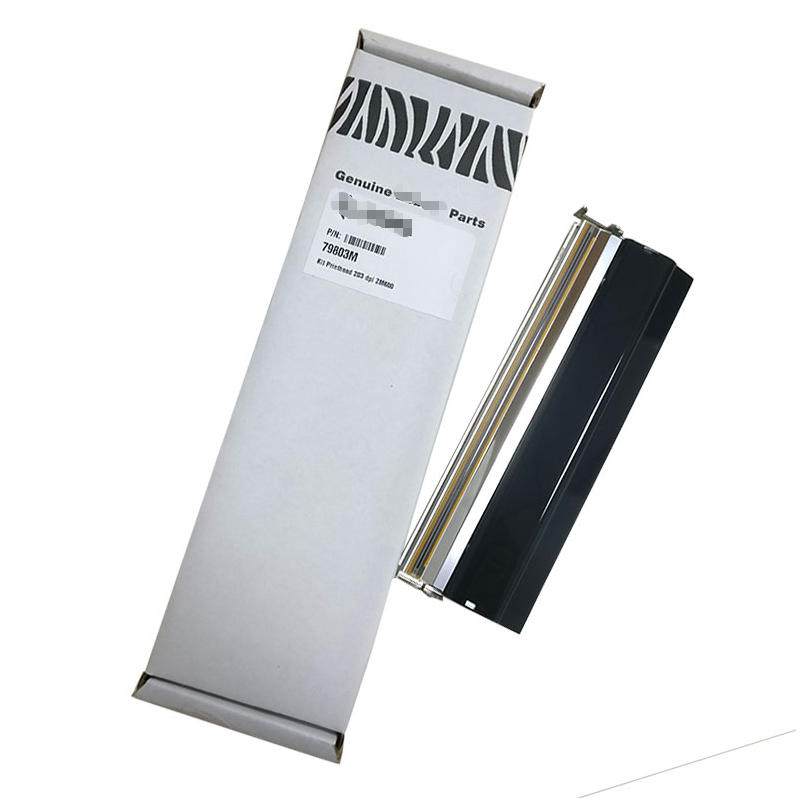 Orig inal Thermal Printhead ZM - Label Printer Thermal recension och pris