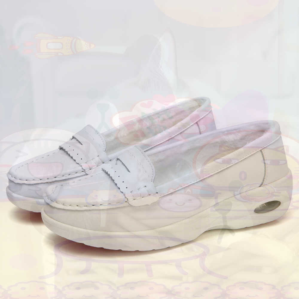 Soft Slip-on Womens Large Size - Classic Tech Office Number recension och pris