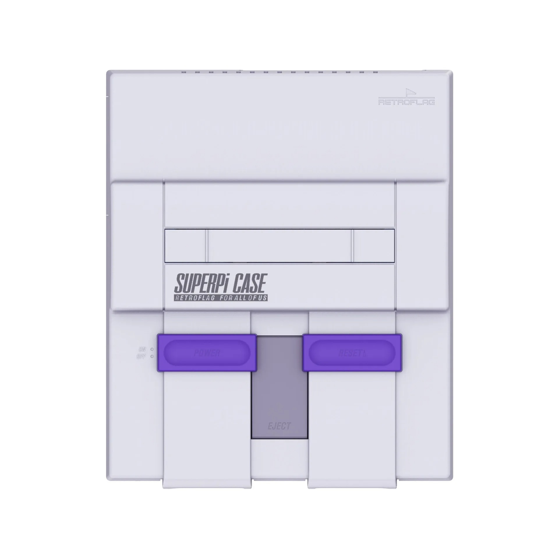 Retroflag SuperPi Case with Sa - Raspberry Pi Keyboard recension och pris