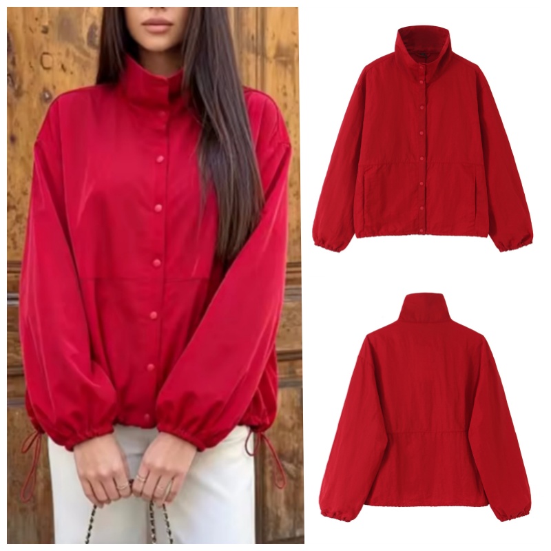 Guobioziy 2026 Women's New Sna - Office Tech Jacket recension och pris