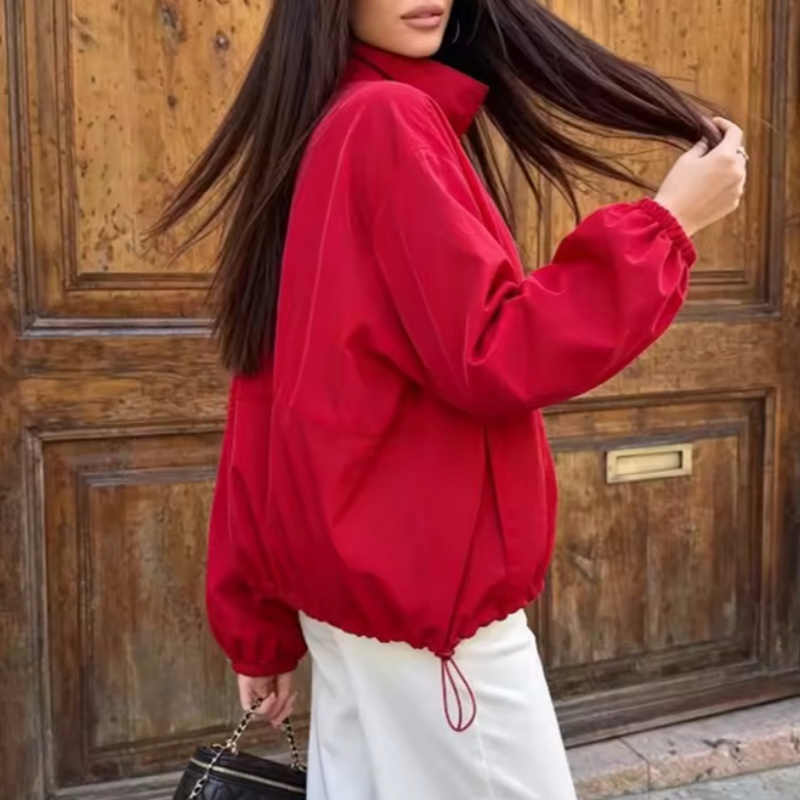 Guobioziy 2026 Women's New Sna - Office Tech Jacket recension och pris