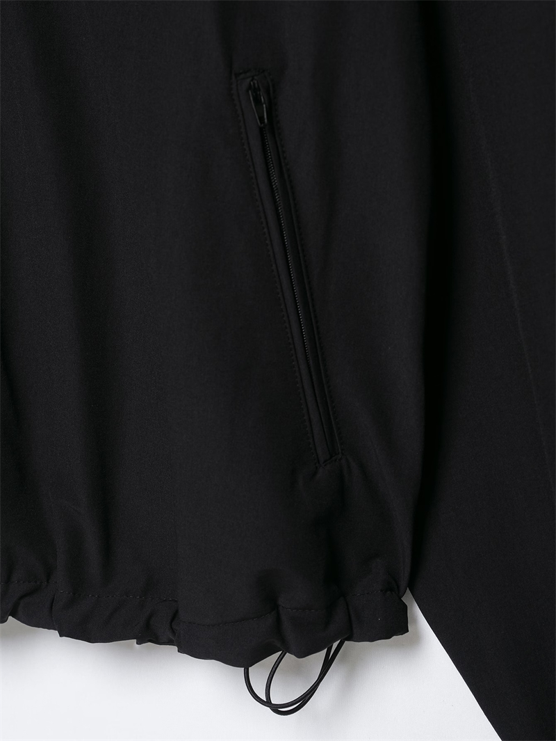 Guobioziy Women's Stand-Collar - Office Tech Jacket recension och pris