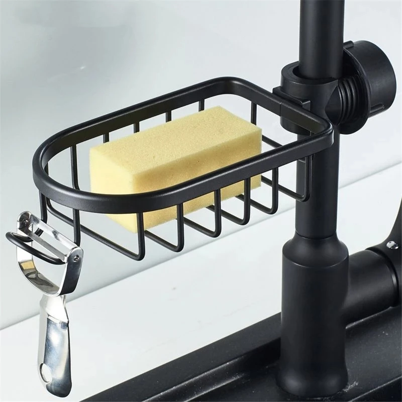 Kitchen Sink Faucet Shelf Bath - Server Rack Shelf recension och pris