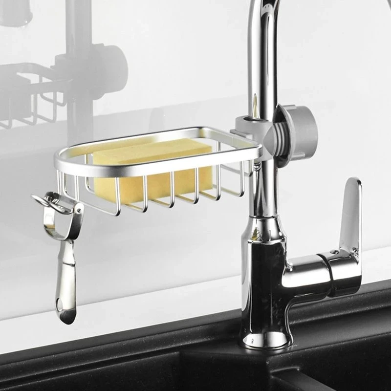 Kitchen Sink Faucet Shelf Bath - Server Rack Shelf recension och pris