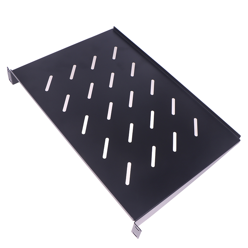 1U Server Rack Mount Shelf Ven - Server Rack Shelf recension och pris