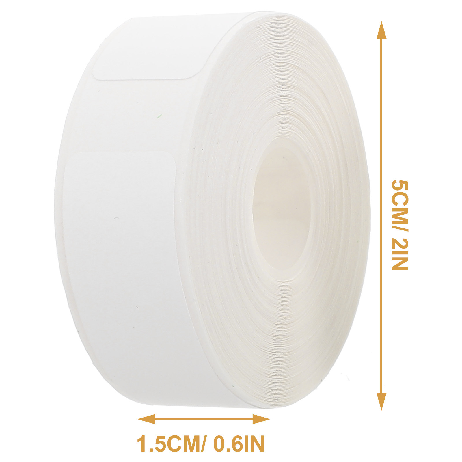 Thermal Label Paper 3 Rolls Se - Label Printer Thermal recension och pris