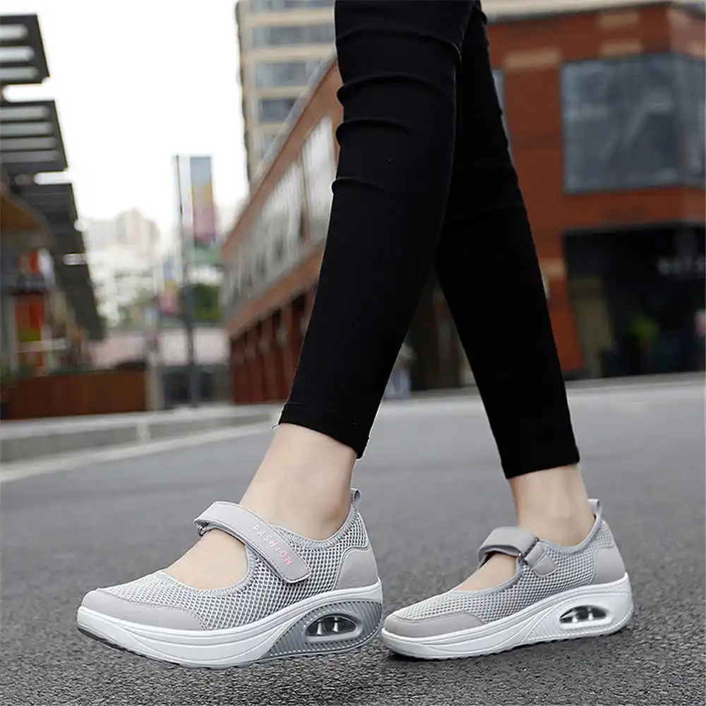 36-41 Demi-season Colored Snea - Classic Tech Office Number recension och pris