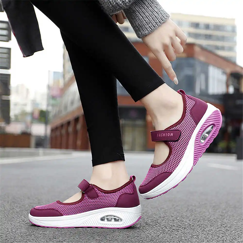 36-41 Demi-season Colored Snea - Classic Tech Office Number recension och pris
