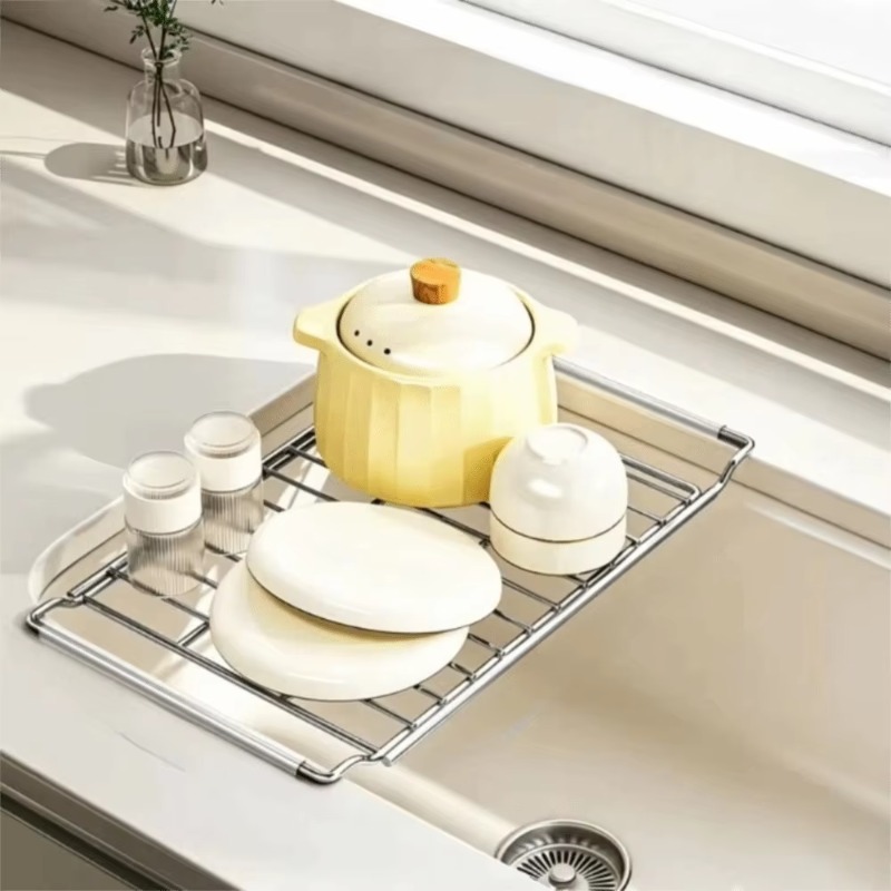 Expandable Stainless Steel Dis - Server Rack Shelf recension och pris